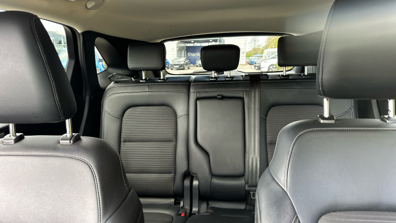 Ford Kuga 1.5 EcoBoost 150 Titanium Edition 5dr Petrol Estate